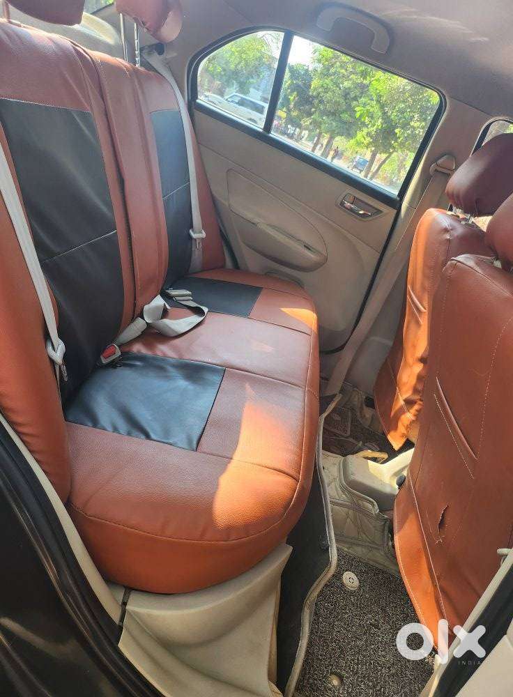 Maruti Suzuki Dzire 2017-2020 Vdi, 2015, Diesel