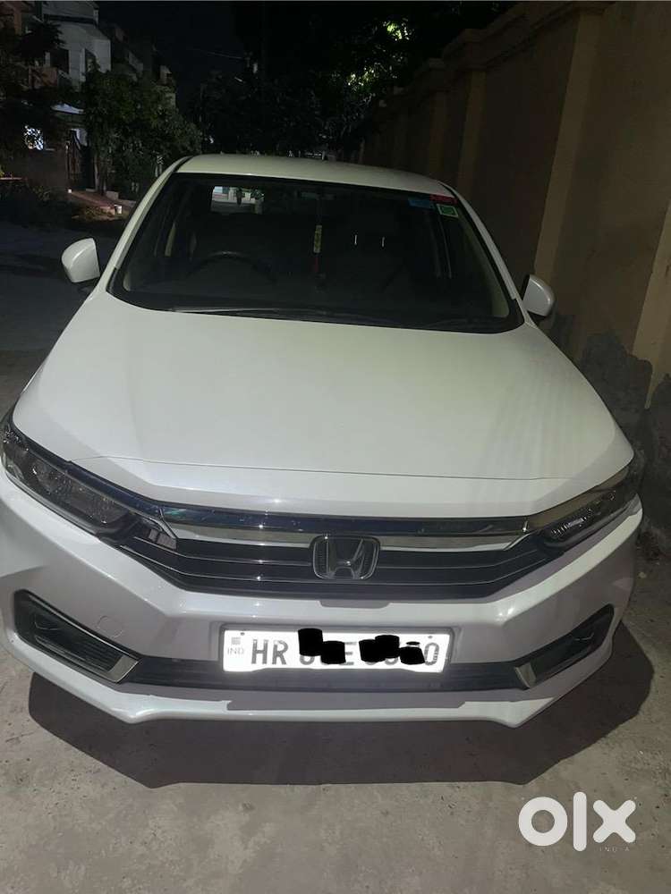 Honda Petrol Manual 2024 (totally New Conditions)