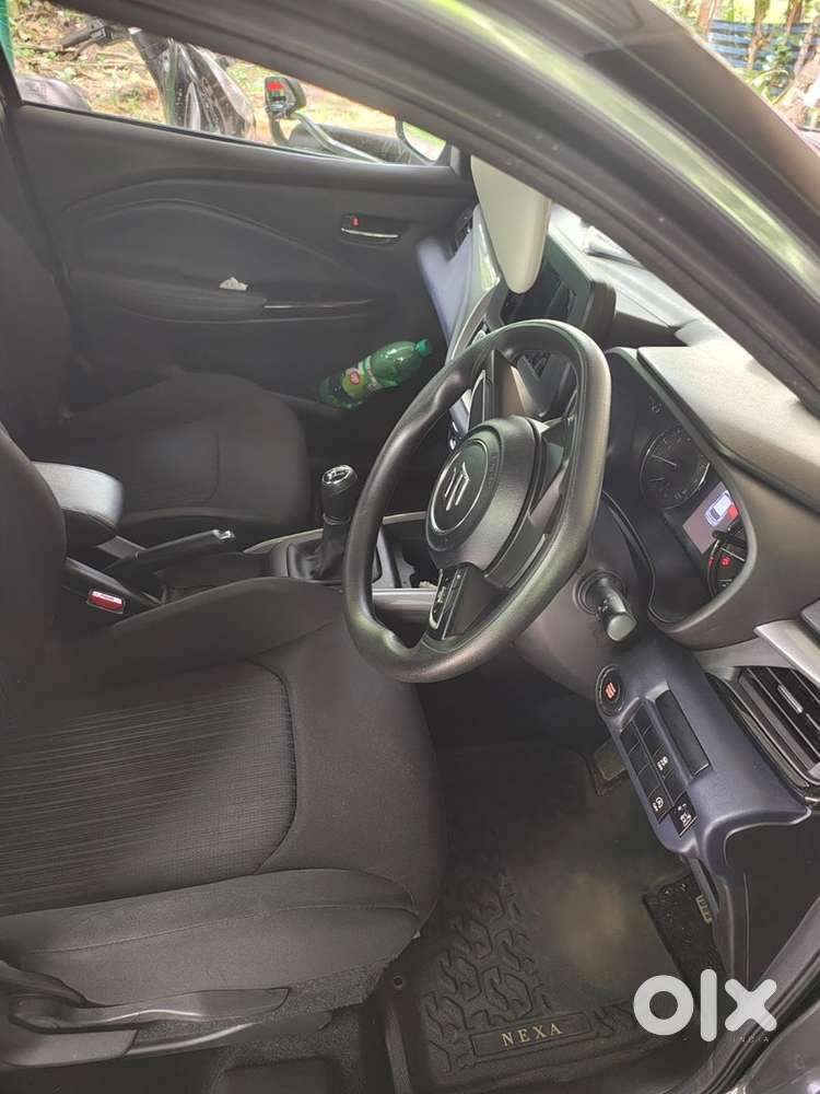 Maruti Suzuki Baleno 2023 Petrol Well Maintained