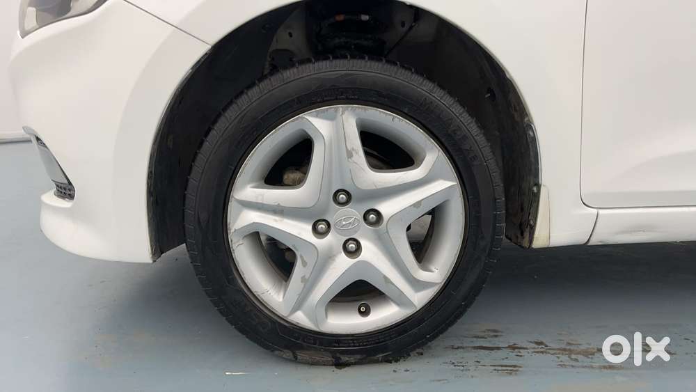 Hyundai Elite I20 [ ] 1.2 Asta, 2017, Petrol