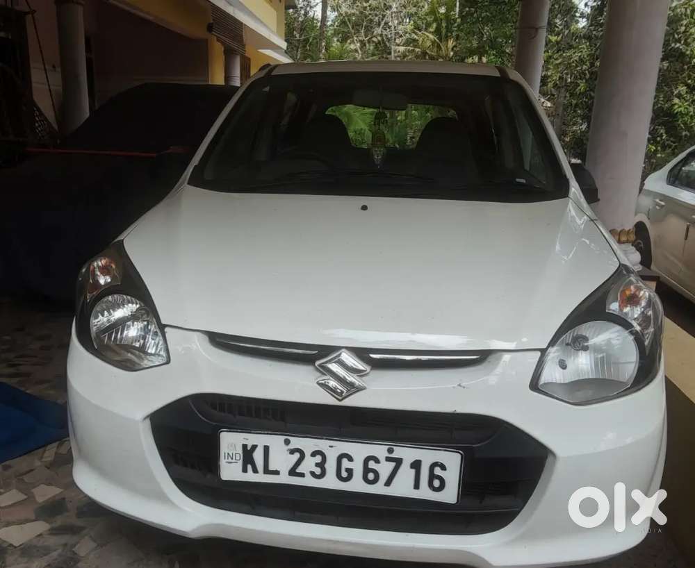 Maruti Suzuki Alto 800 2013 Petrol Good Condition
