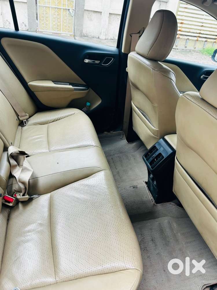 Honda City 1.5 Petrol 2017