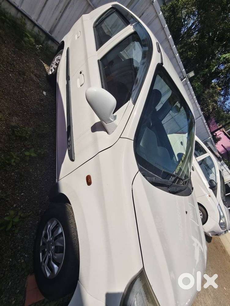 Maruti Suzuki Alto 800, 2018, Petrol