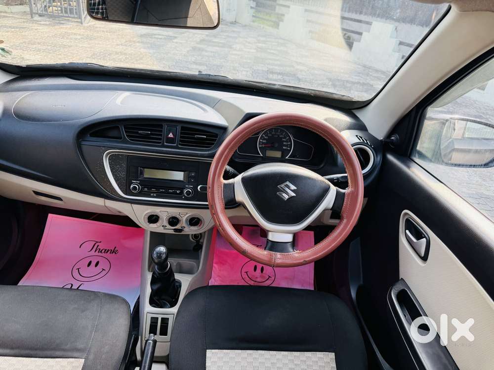 Maruti Suzuki Alto 800 0.8 Vxi (o), 2019, Petrol