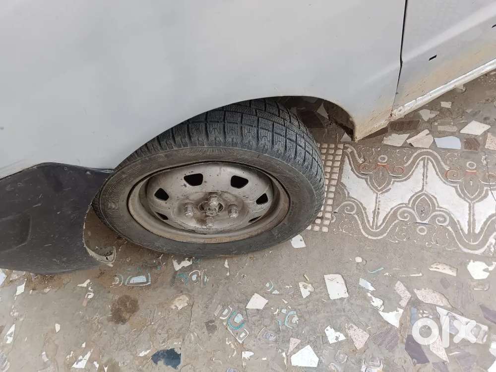 Hyundai New Santro 2007