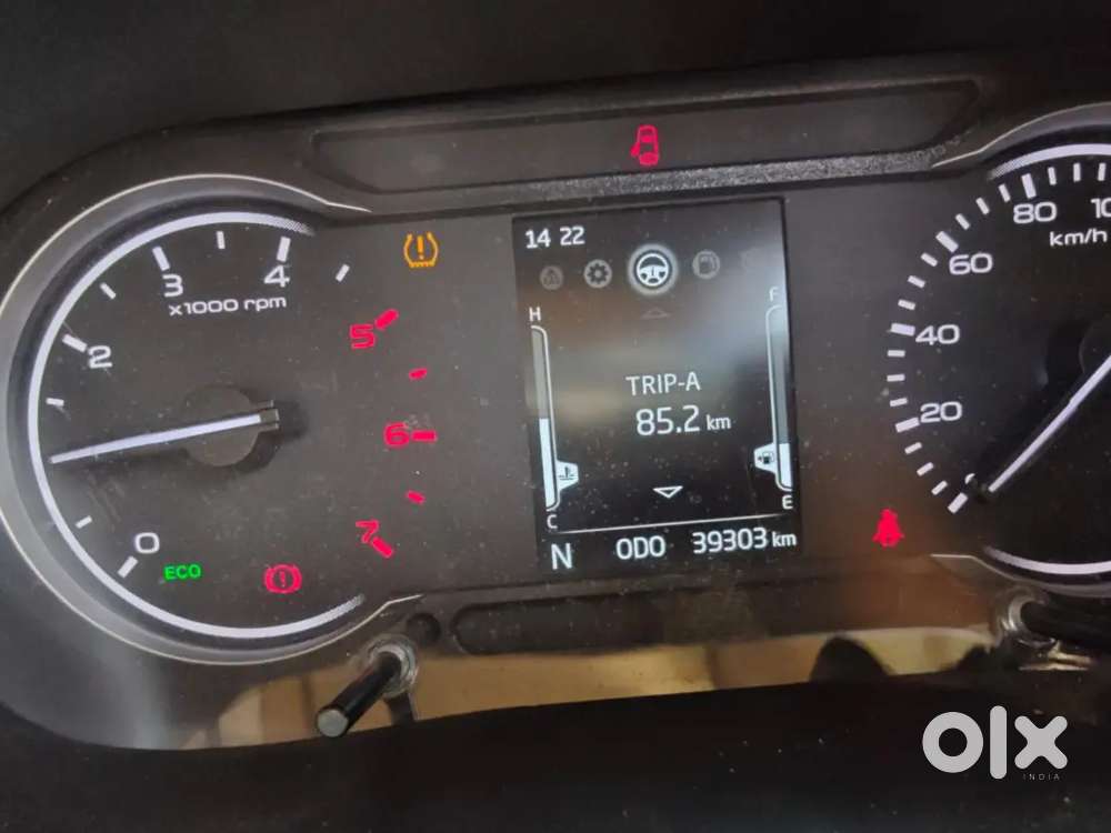 Mahindra Bolero Neo 2024 Diesel 39000 Km Driven