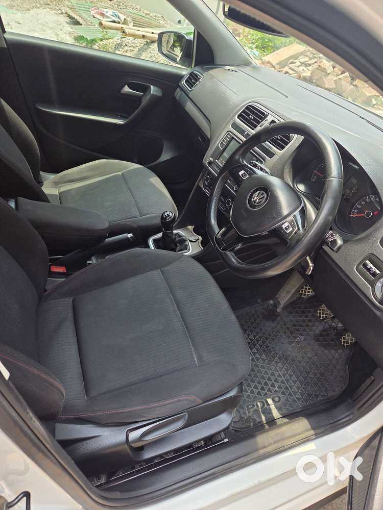 Volkswagen Polo 1.2 Mpi Highline Plus, 2020, Petrol