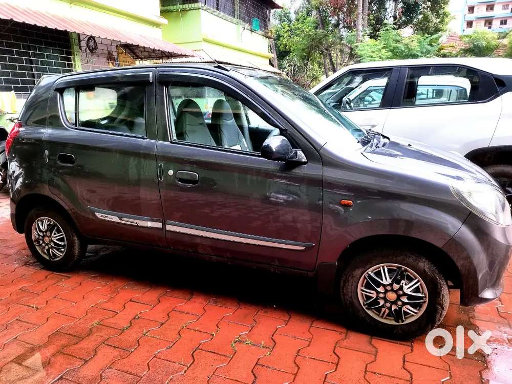 Maruti Suzuki 2015 Alto 800 Lxi In Good Condition