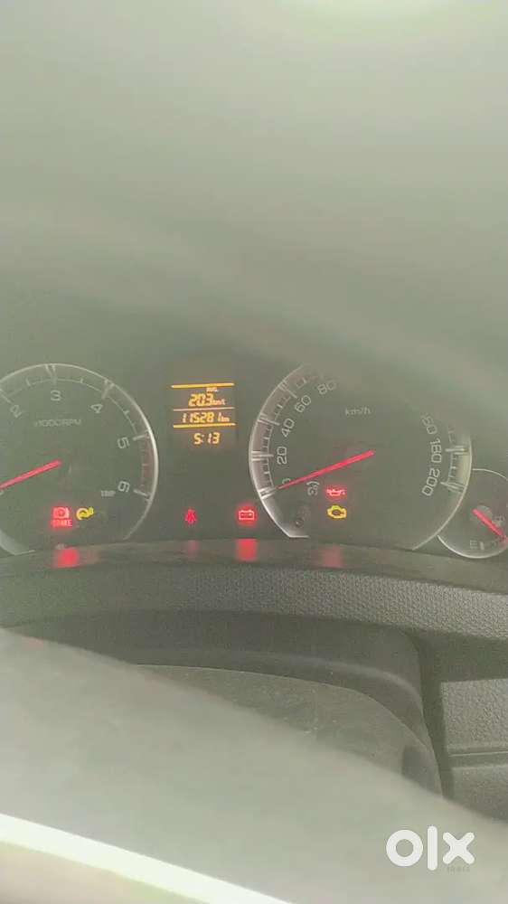 Maruti Suzuki Swift Vdi 2014