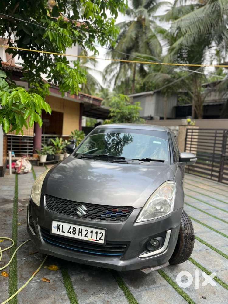 Maruti Suzuki Diesel 2014