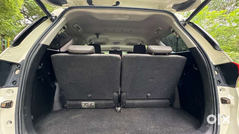Toyota Fortuner 4x2 Mt 2.8 Diesel, 2019, Diesel