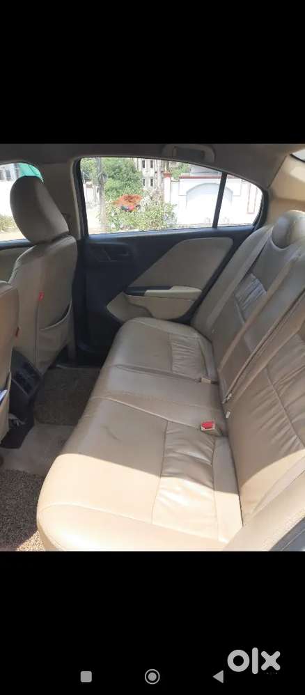 Honda City 2014 Diesel Well Maintained