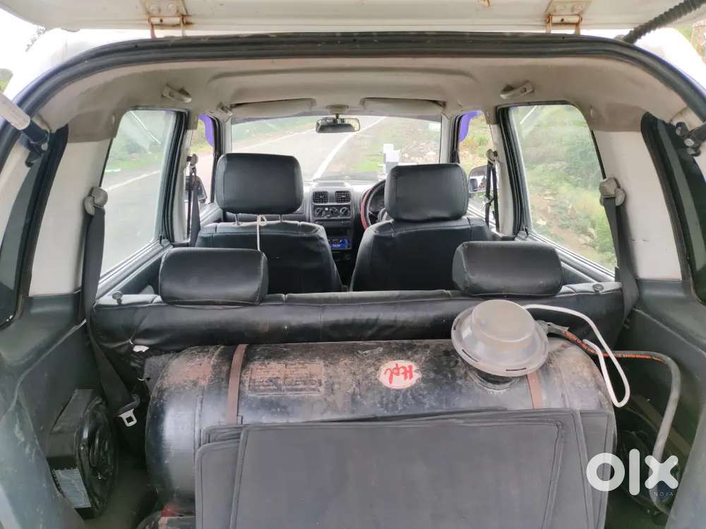 Maruti Suzuki Wagon R