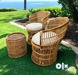 Olx bamboo deals furniture