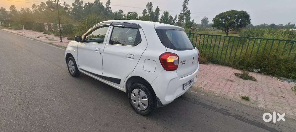 Maruti Suzuki Alto K10 1.0 Vxi, 2023, Petrol