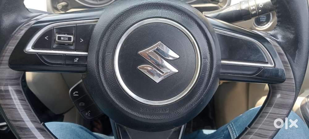 Maruti Suzuki Dzire 1.2 Zxi, 2021, Petrol