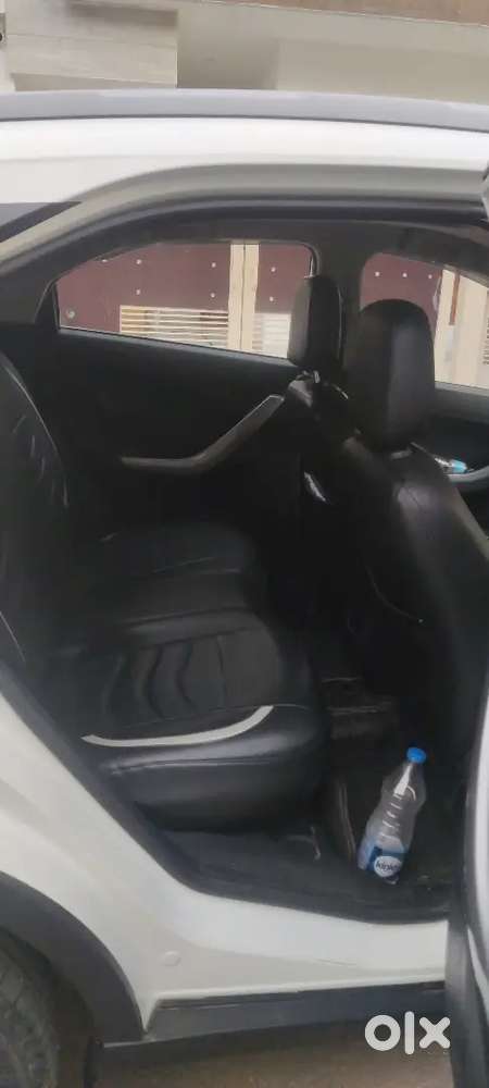 Tata Nexon 1.2 Revotron 2024 Registered