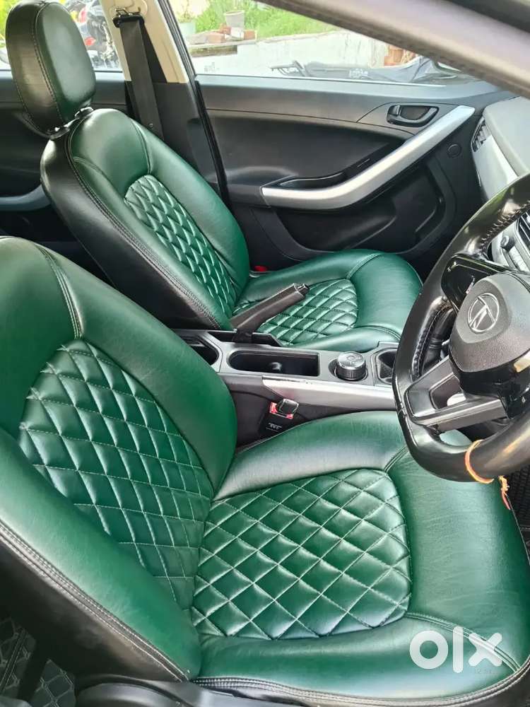 Tata Nexon Diesel 2021