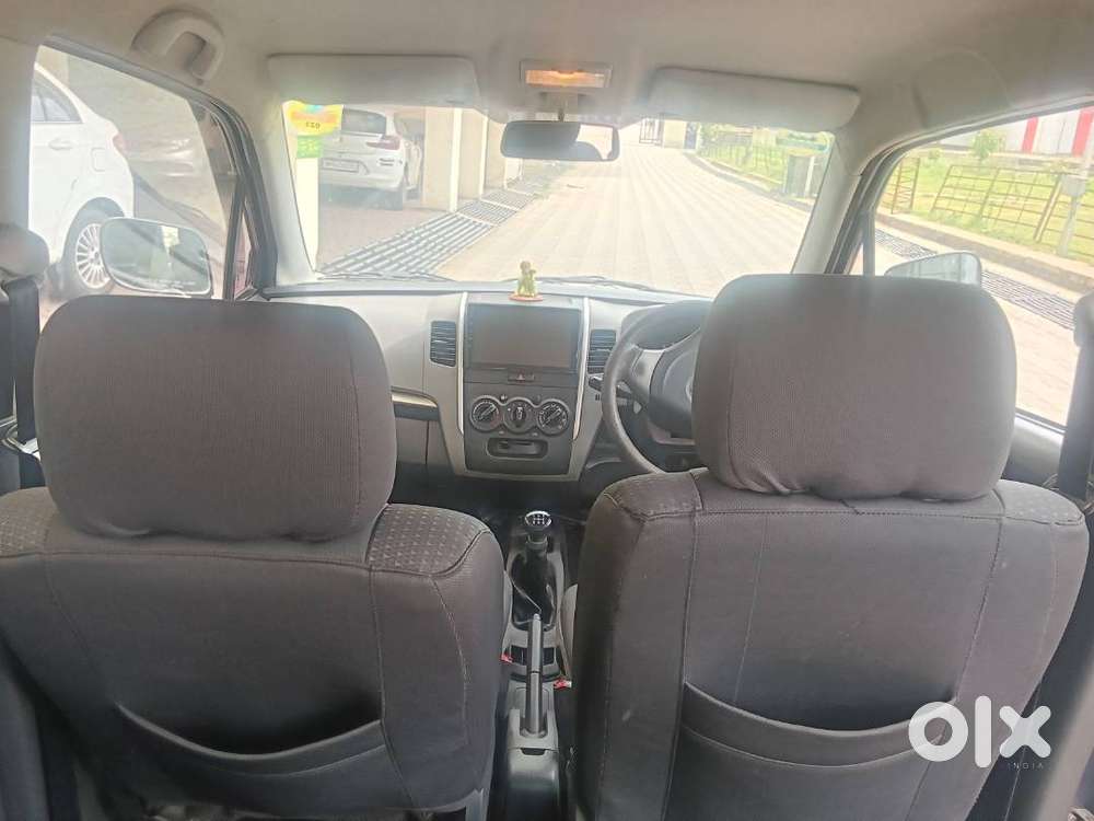 Wagon R , 20212 , Lxi Petrol