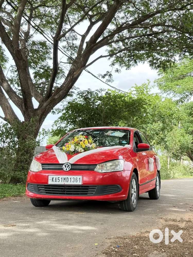 Urgent Sale - Volkswagen Vento Comfortline 2012 Edition