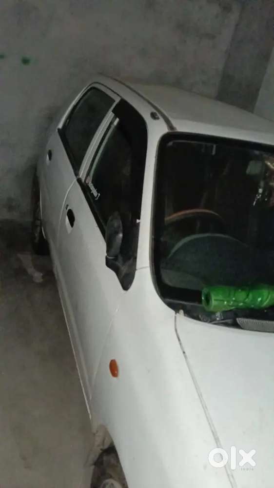 Maruti Suzuki Alto 2012