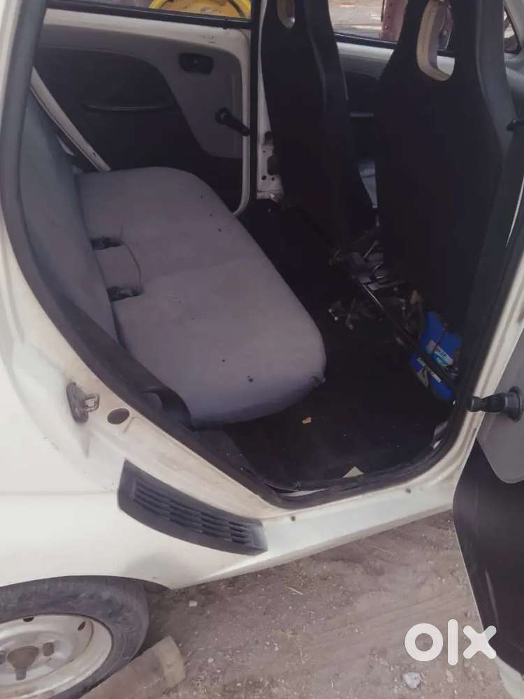 Tata Nano 2012 For Sell