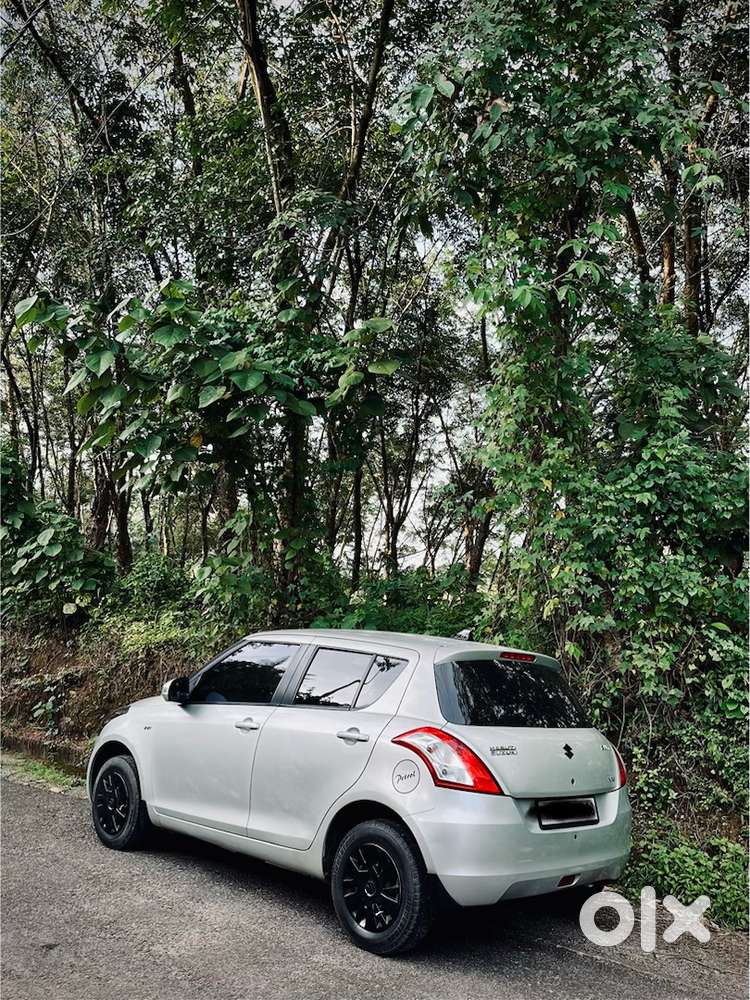 Maruti Suzuki Swift 2013 Year