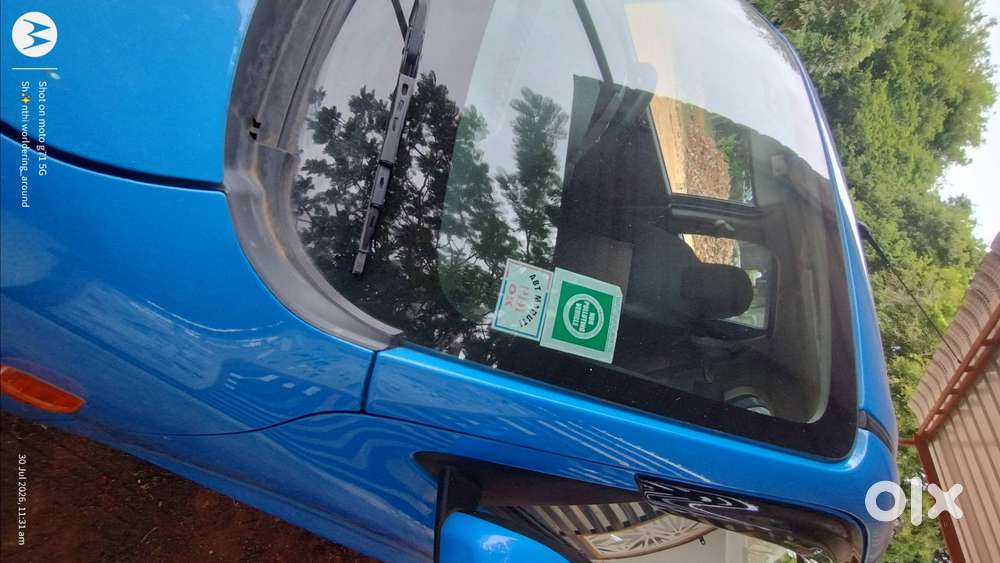 Spresso 3k Km 2024