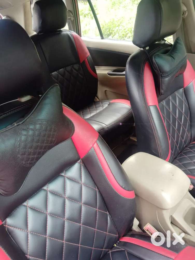 Toyota Innova On Rent / Diesel Well Maintained Good Condition