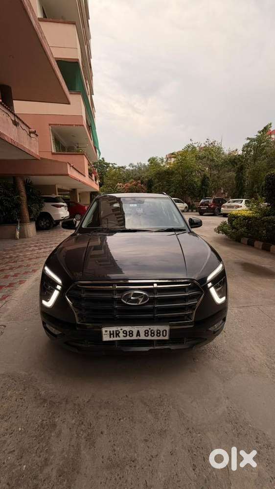 Hyundai Car Petrol 2021