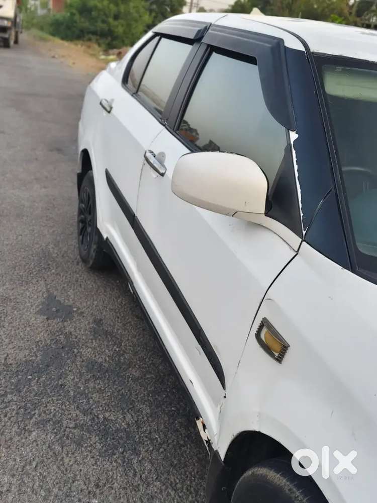 Maruti Suzuki Dzire 2014 Diesel 120000 Km Driven