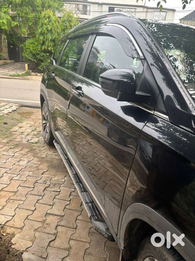 Mg Hector Plus Petrol 2024