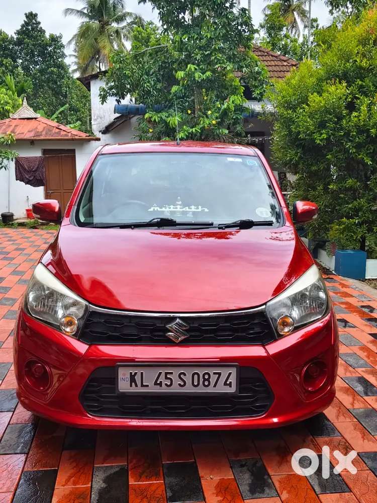 Maruti Suzuki Celerio Zxi 2019
