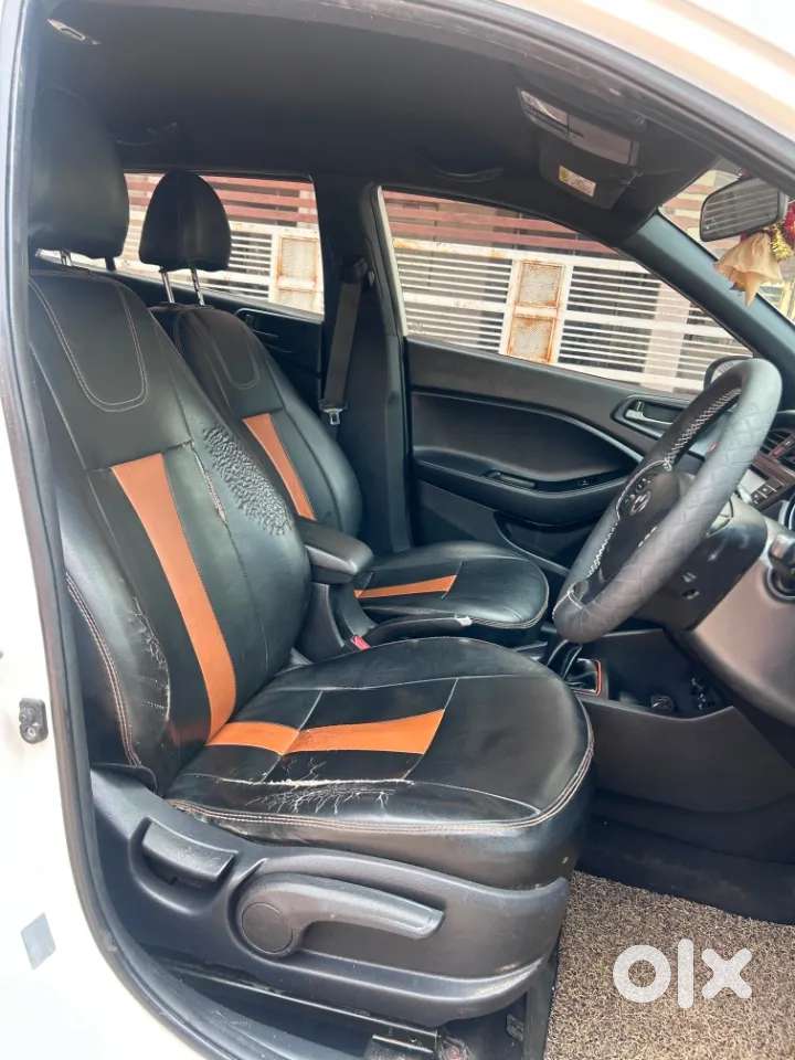 Hyundai I20 Active 1.2 Sx, 2016, Petrol