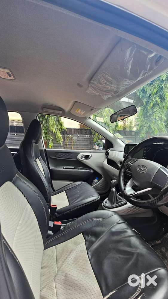 Hyundai Grand I10 Nios Sportz, 2020, Cng & Hybrids
