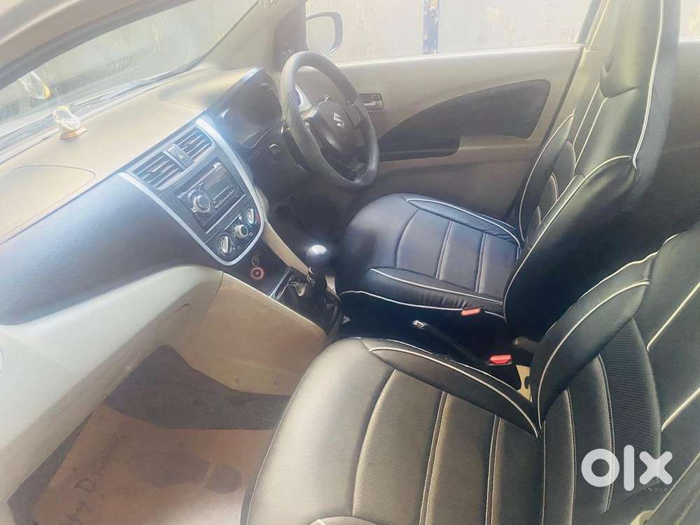 Maruti Suzuki Celerio 2014 Petrol Well Maintained