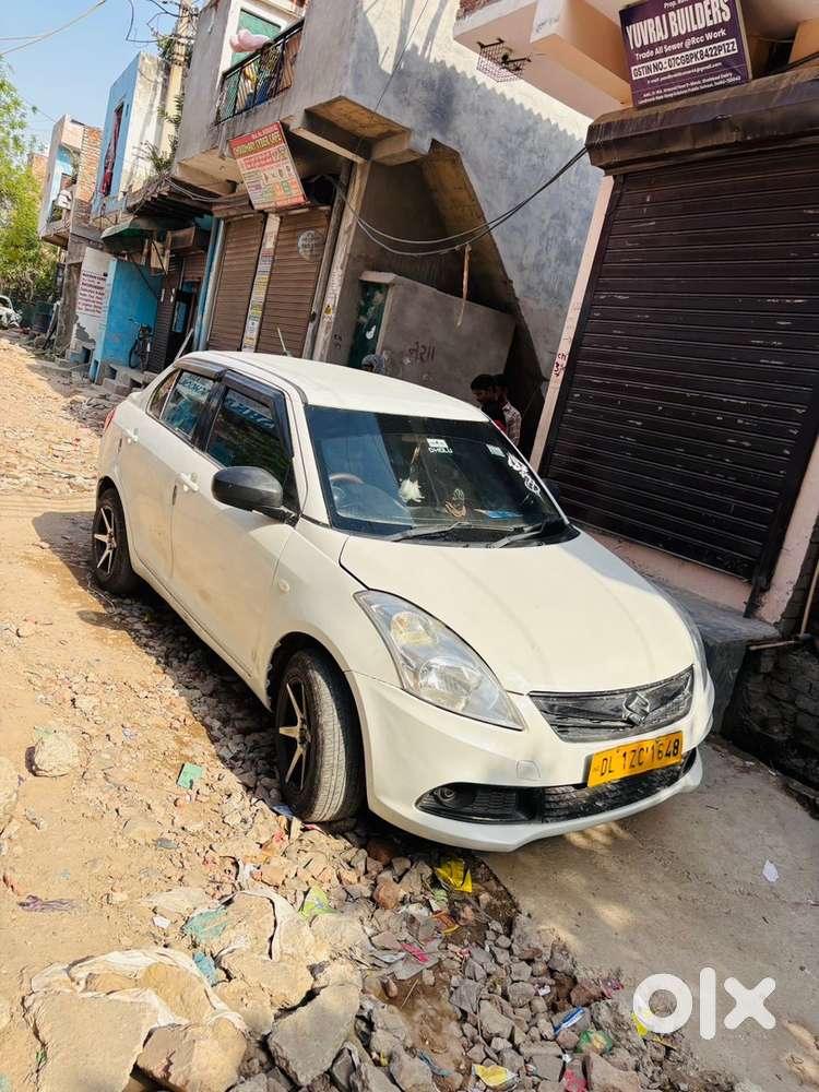Swift Dzire 2018 Year Car