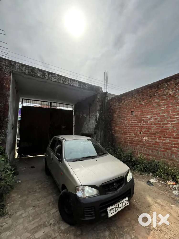 Maruti Suzuki Alto 2009