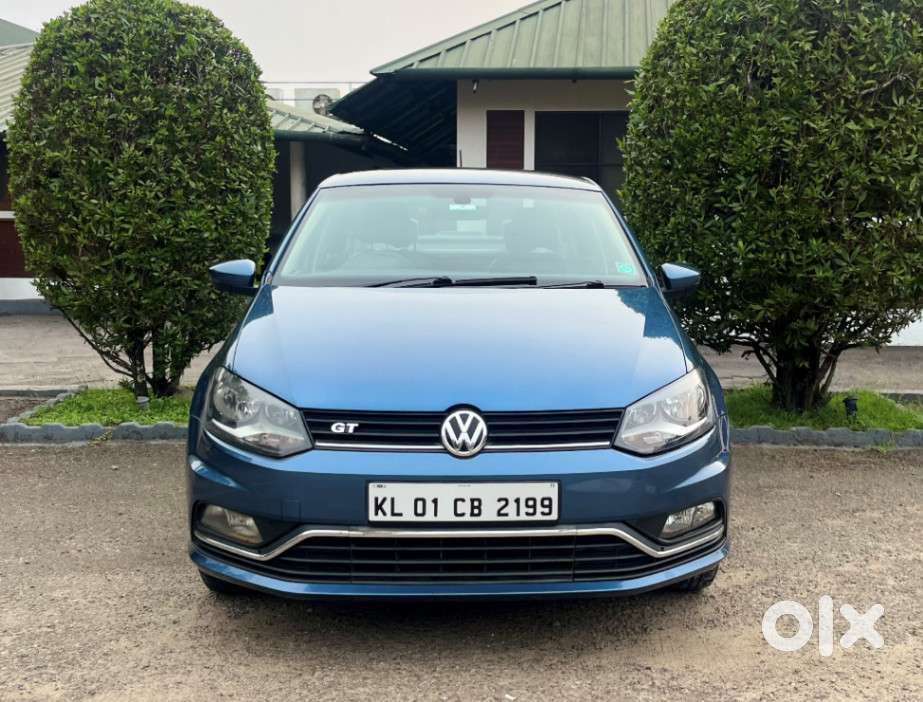 Volkswagen Ameo 1.5 Tdi Highline Plus, 2017, Diesel