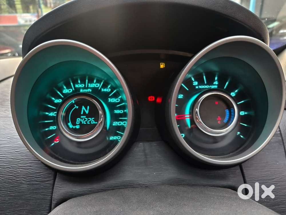 Mahindra Xuv500 W10 Awd, 2015, Diesel