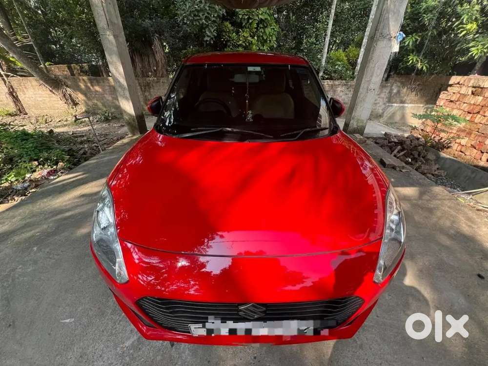 Maruti Suzuki Swift 2021 Life Time Tax(vxi Amt )