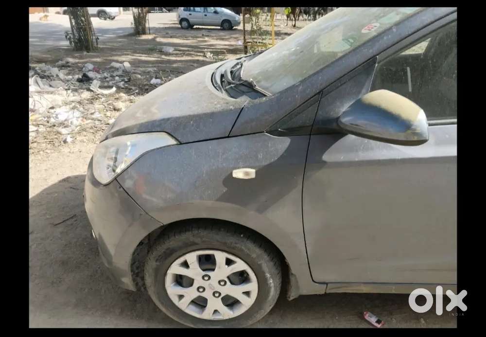 Grand I10 1st Owner Sale  2013 Model