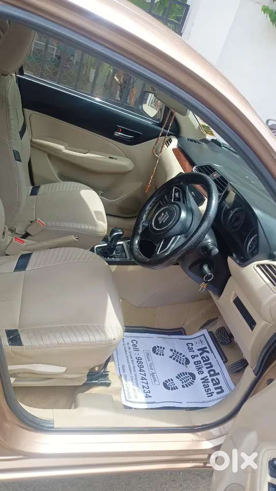 2018 Maruti Suzuki Dzire Vdi 2018/19reg