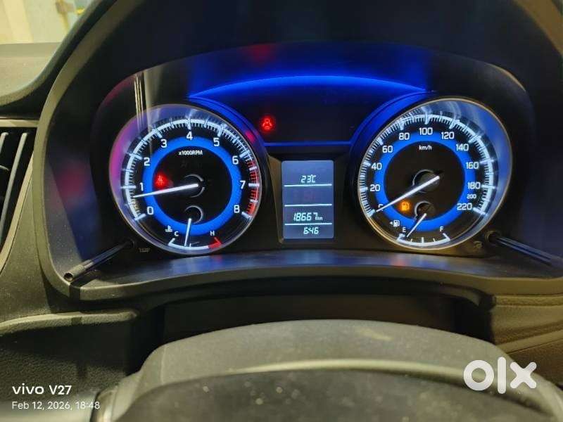 Maruti Suzuki Baleno Delta, 2021, Petrol