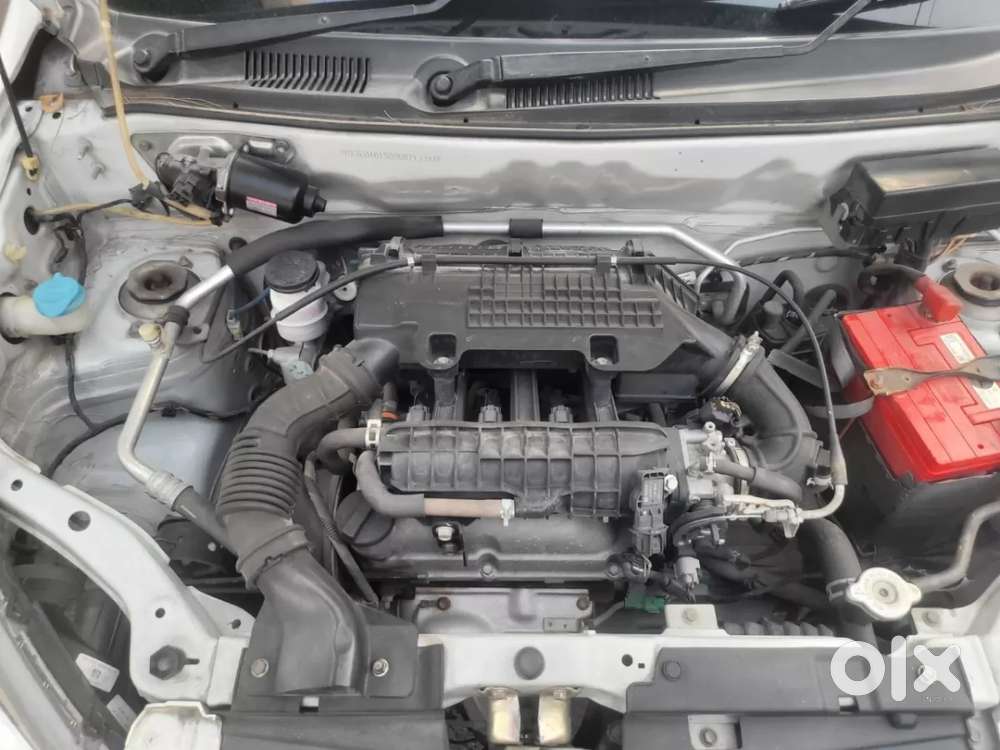 Maruti Suzuki Alto 800 Lxi, 2015, Petrol