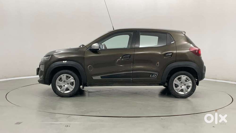 Renault Kwid Rxt 1.0, 2020, Petrol