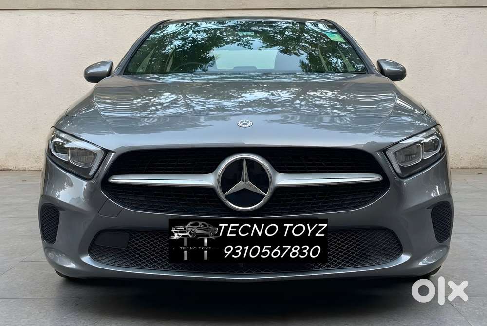 Mercedes-benz A-class Limousine 200, 2022, Petrol