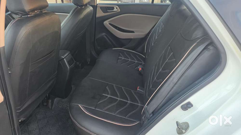 Hyundai I20, 2018, Diesel