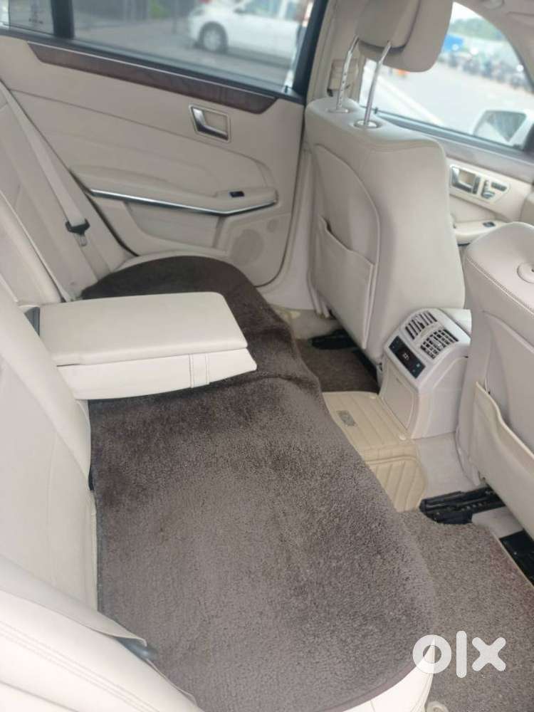 Mercedes-benz E-class E250 Cdi Classic, 2015, Diesel