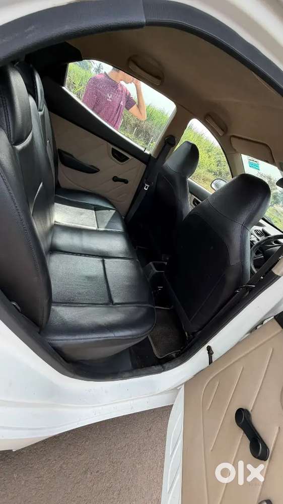 Hyundai Eon D-lite 2013